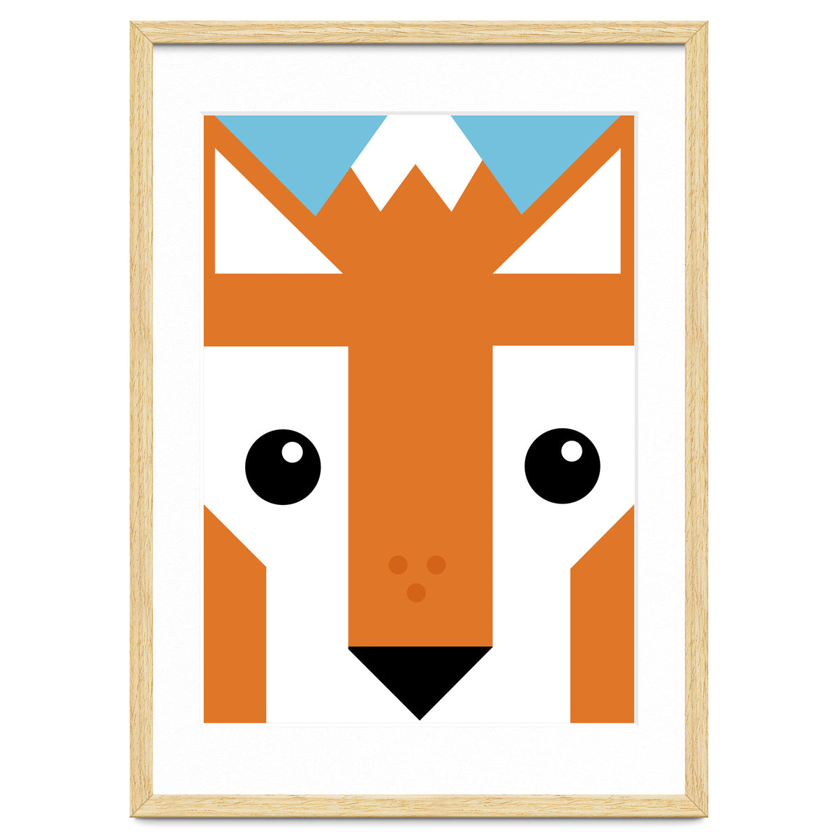 GEO Fox