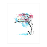 Sakura Delicious (Print Only) thumbnail