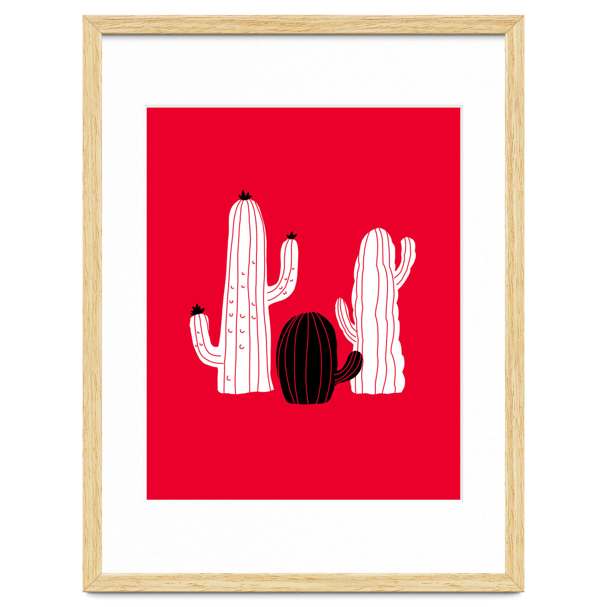 Cactus