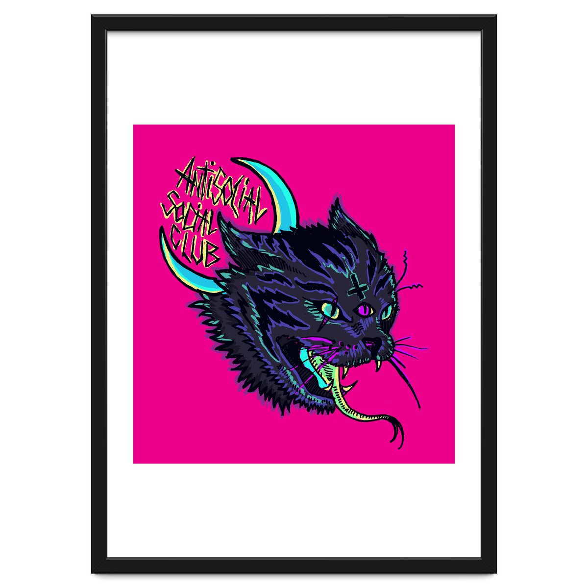 Antisocial Social Club