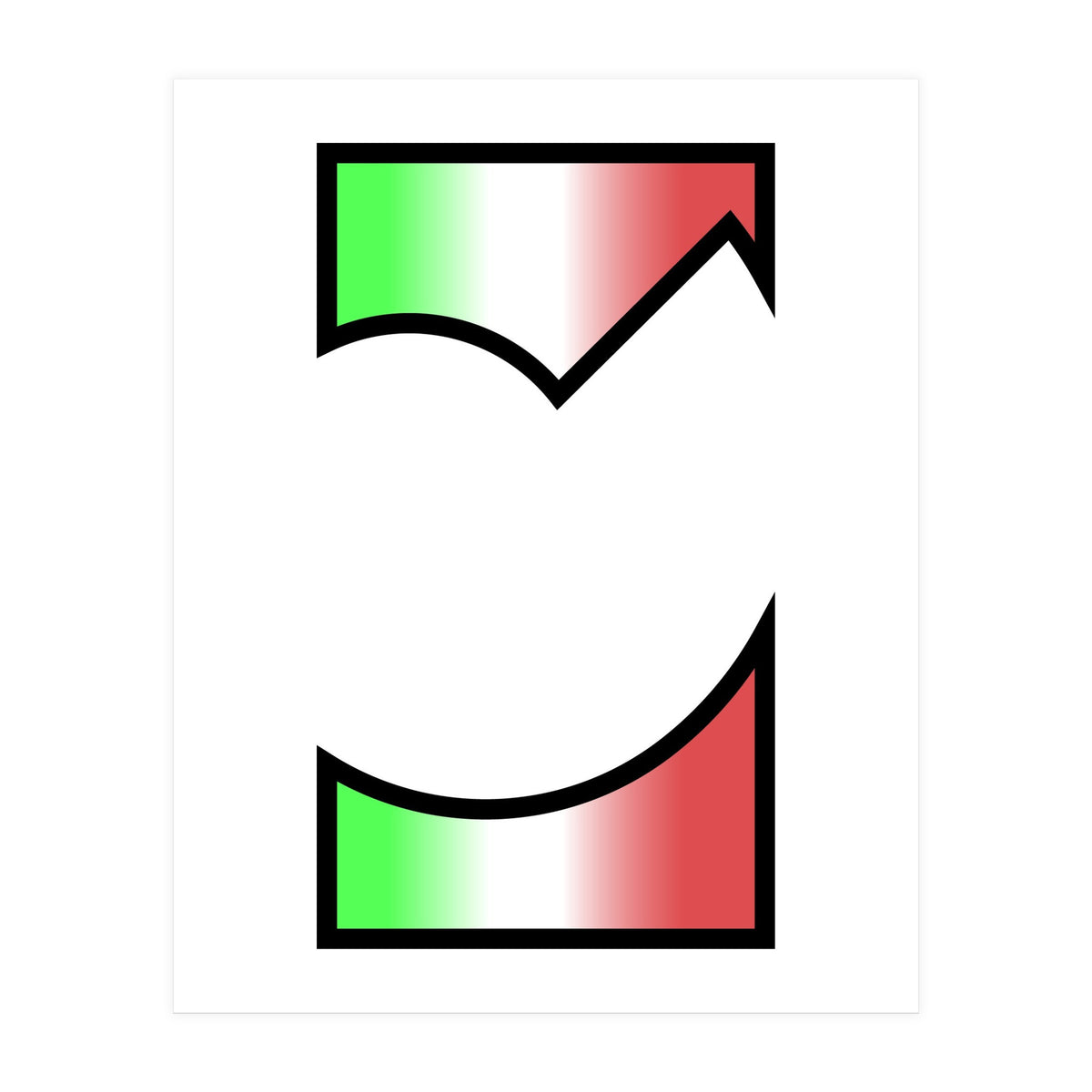 Open shield (Print Only)