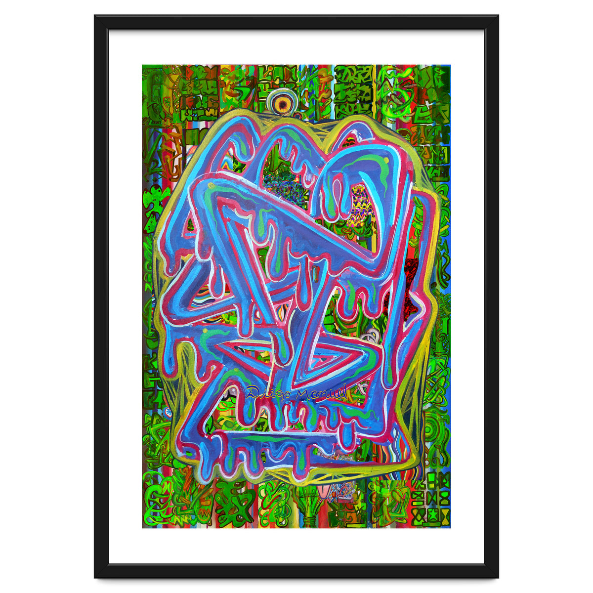 Graffiti Digital 2022 742