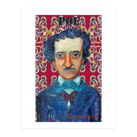Poe (Print Only)