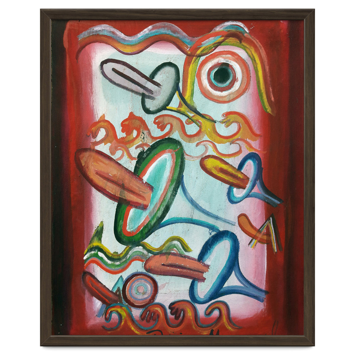 Formas En El Espacio 23