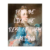 Darling (Print Only) thumbnail