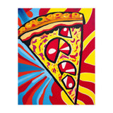 Slice of Pizza (Print Only) thumbnail