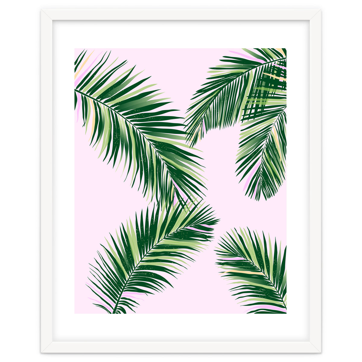 Palmfrond