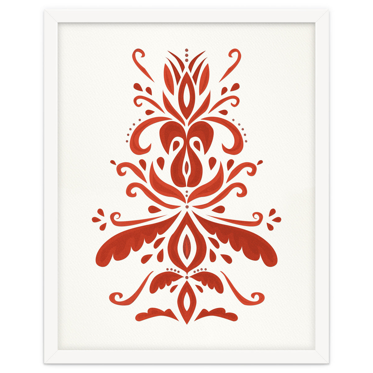 Artnoveau Scandi Style