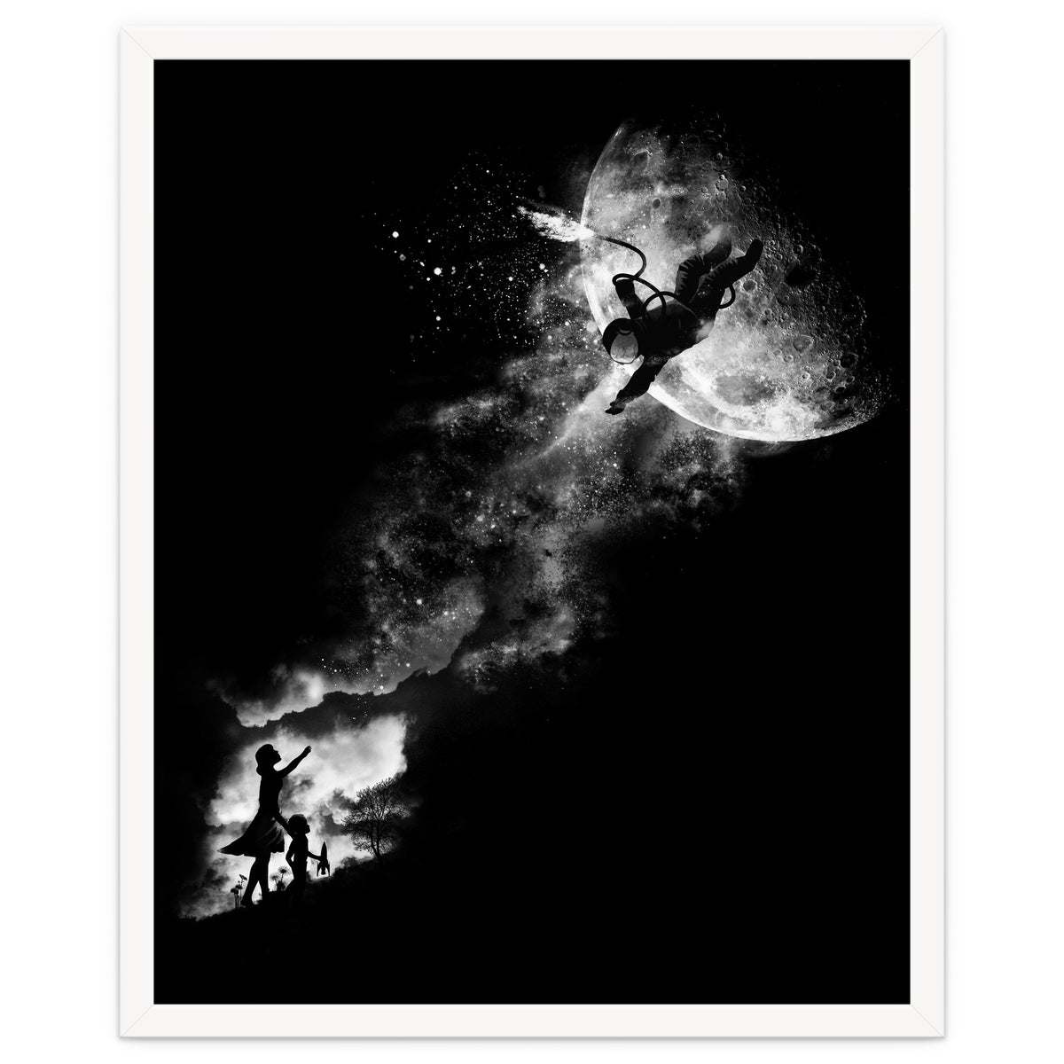 Tell My Wife I Love Her Very Muc