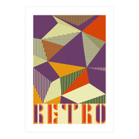 Retro (Print Only)
