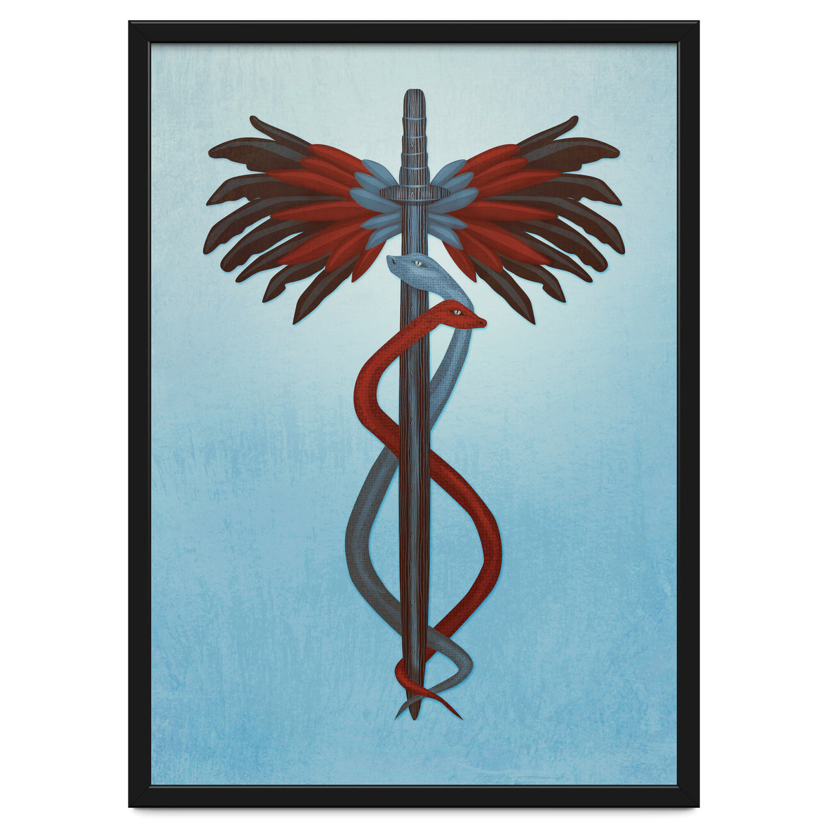 Caduceus