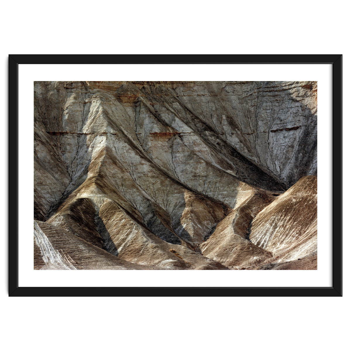 Mountains of the Judean Desert 3