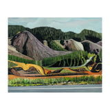 Whangamoa (Print Only) thumbnail