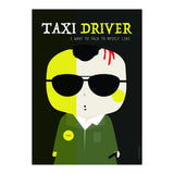 Taxi (Print Only) thumbnail
