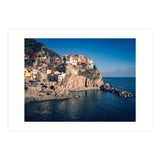 Cinque Terre Bella (Print Only) thumbnail