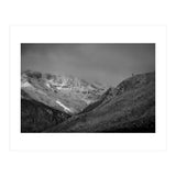 The lone photographer (Print Only) thumbnail