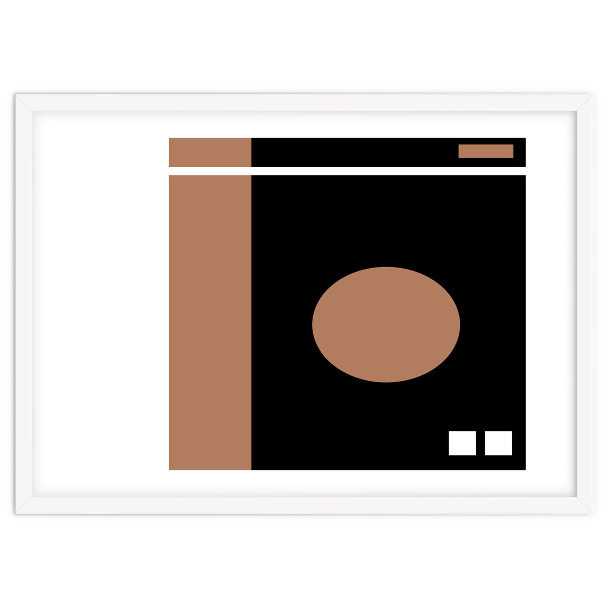 Abstrato Geométrico 37.10