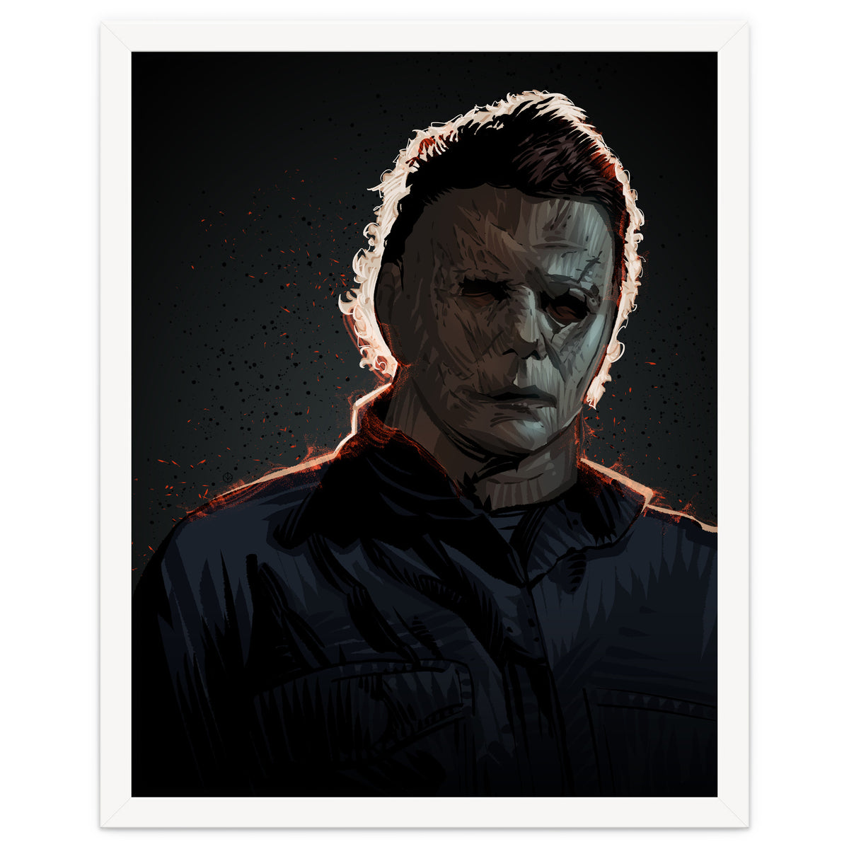 Michael Myers Halloween