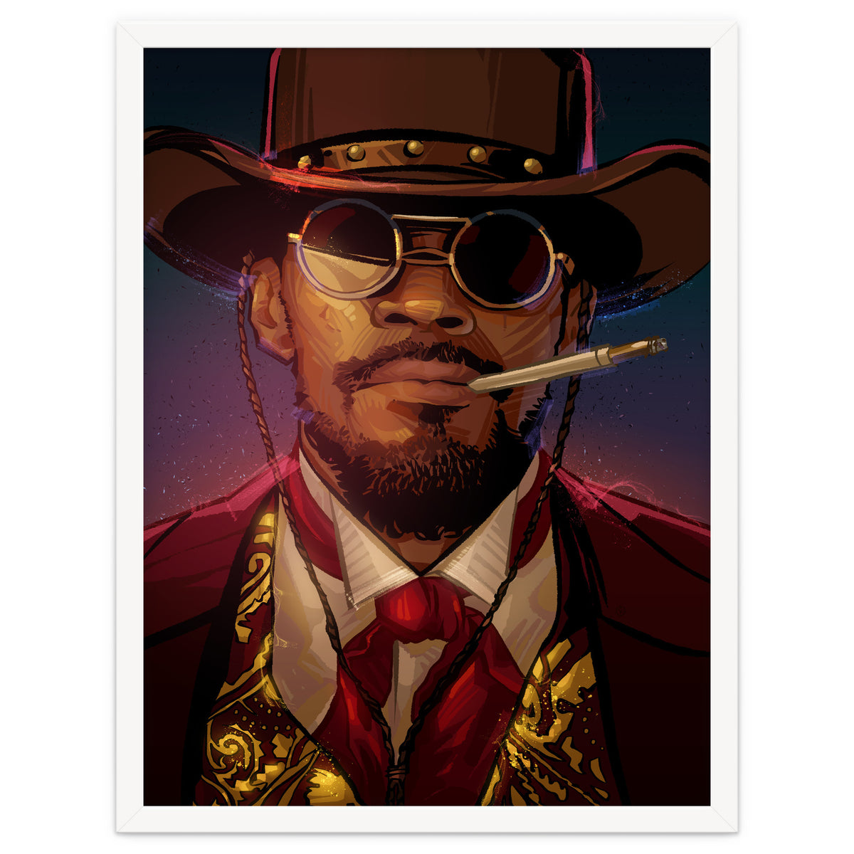 Django