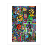 Graffiti Digital 2022 512 (Print Only) thumbnail