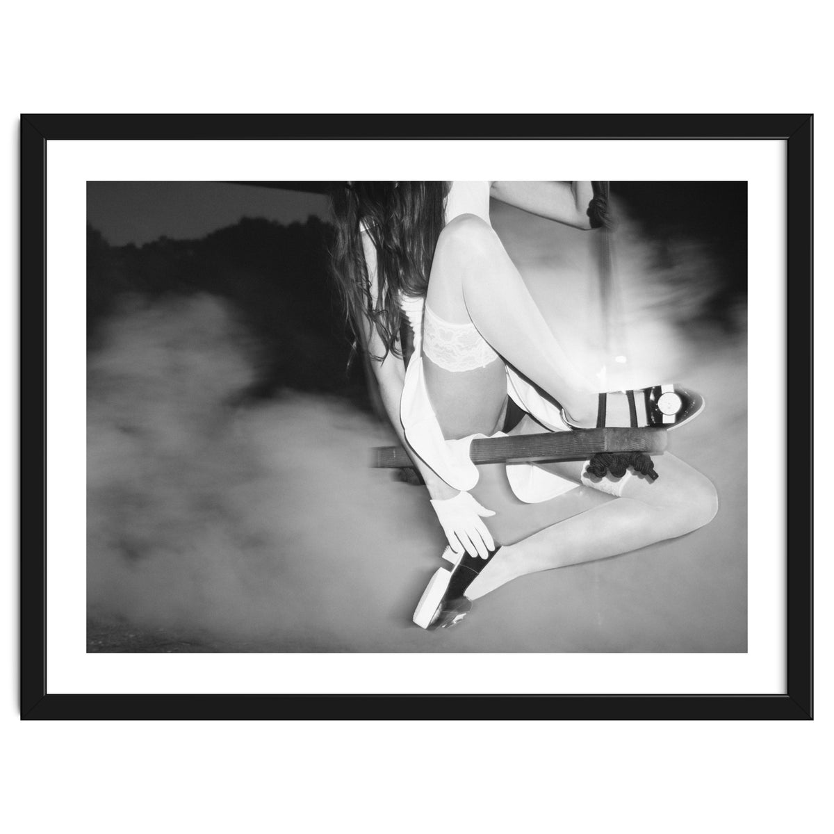 Alice, we're All mad Here