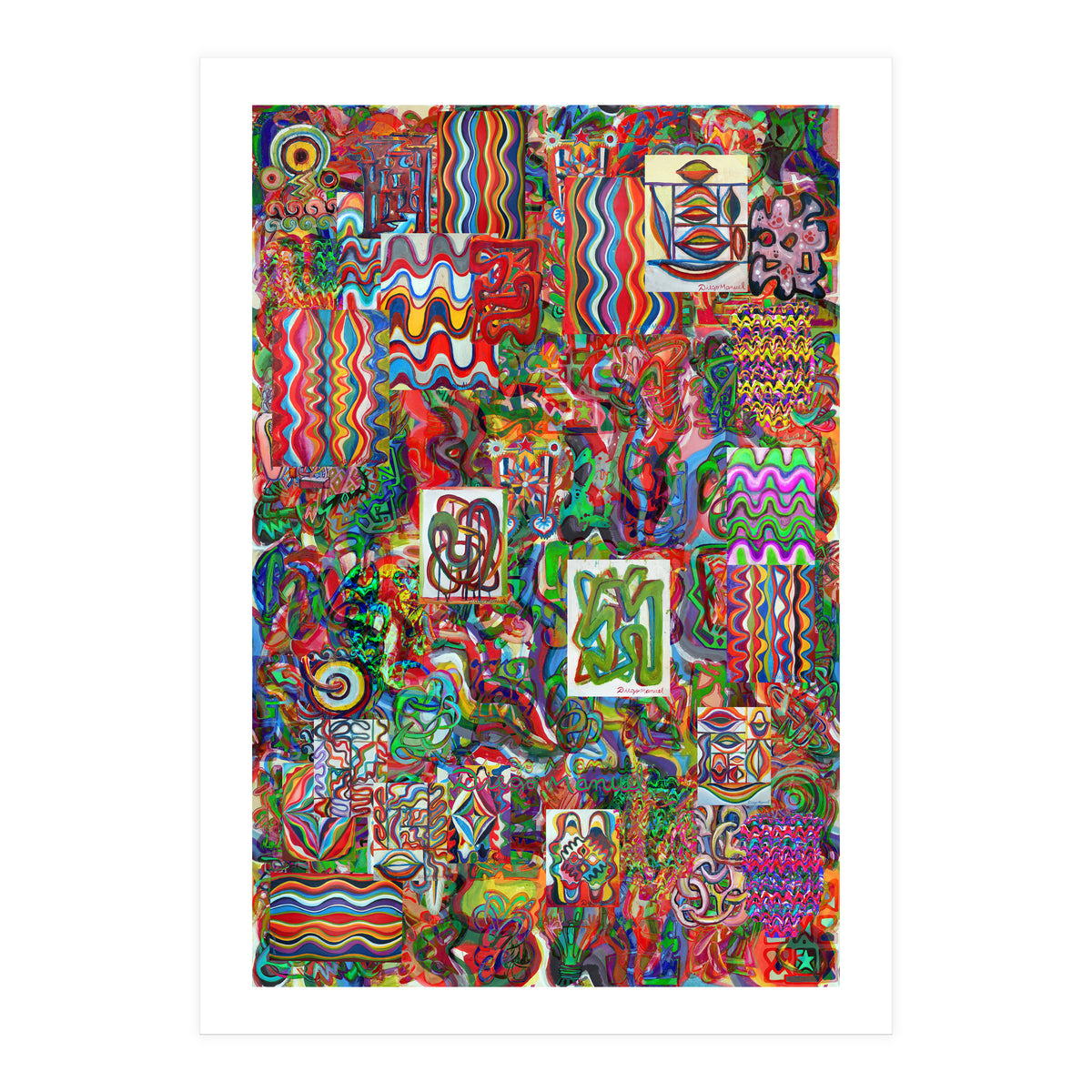 New Graffiti2022 369 (Print Only)