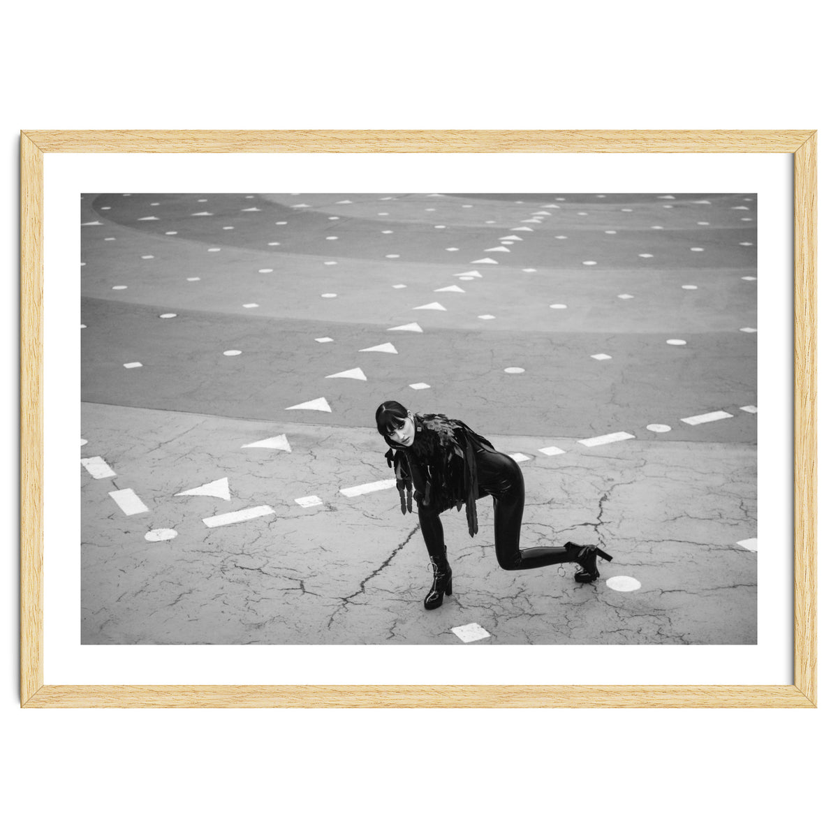 Run run Run run Run away From your Responsibilities