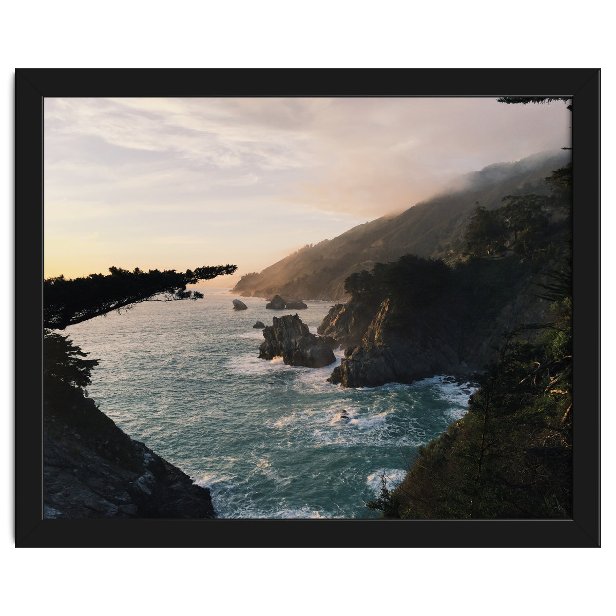 Big Sur II