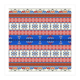 Georgian rug 4 (Print Only) thumbnail