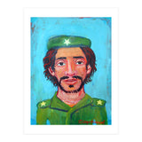 Che Guevara 9 (Print Only) thumbnail