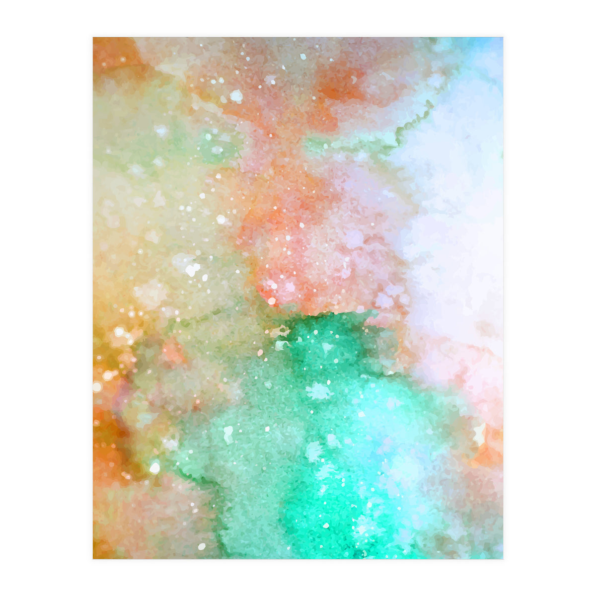 Blessed V2 (Print Only)