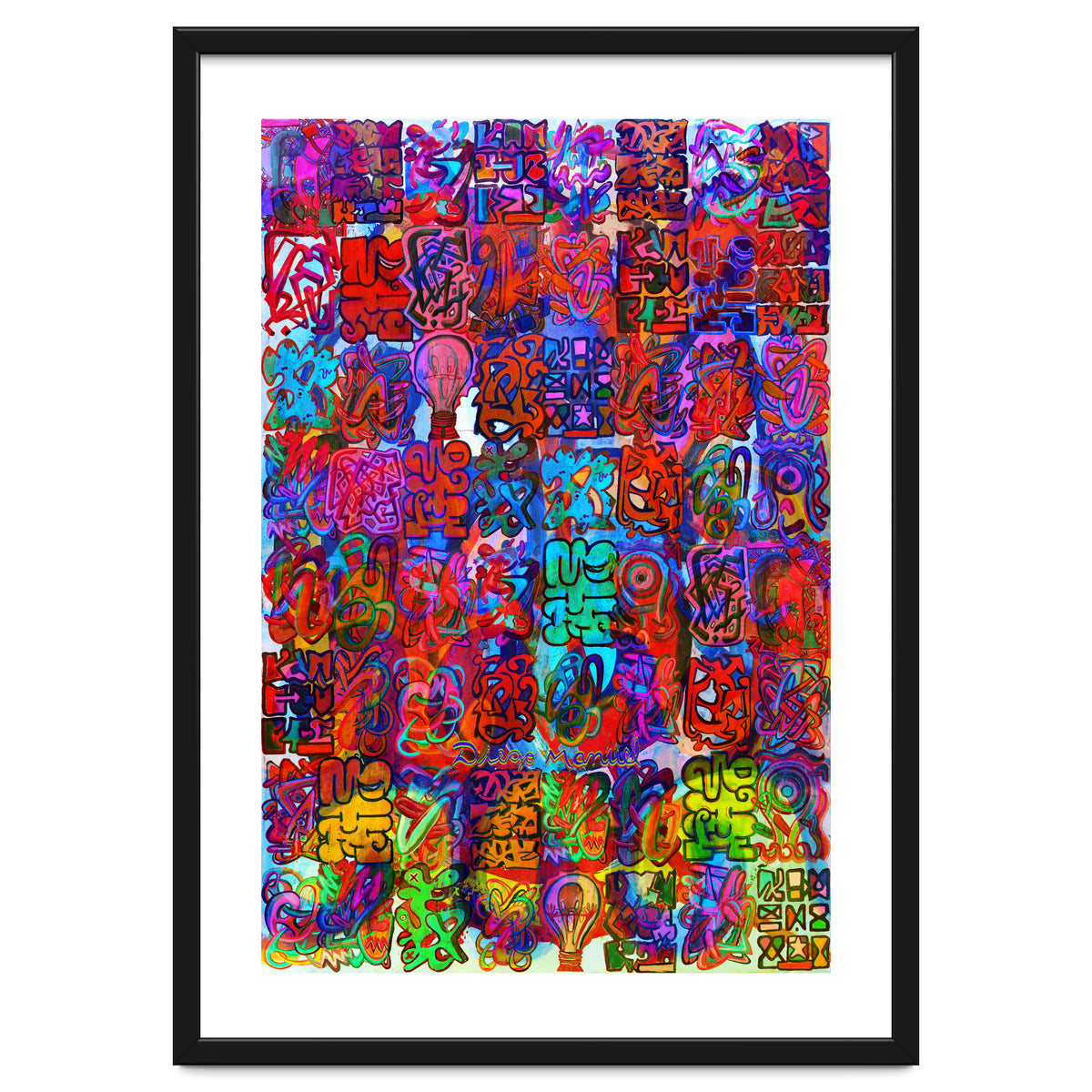 Graffiti Digital 2022 383