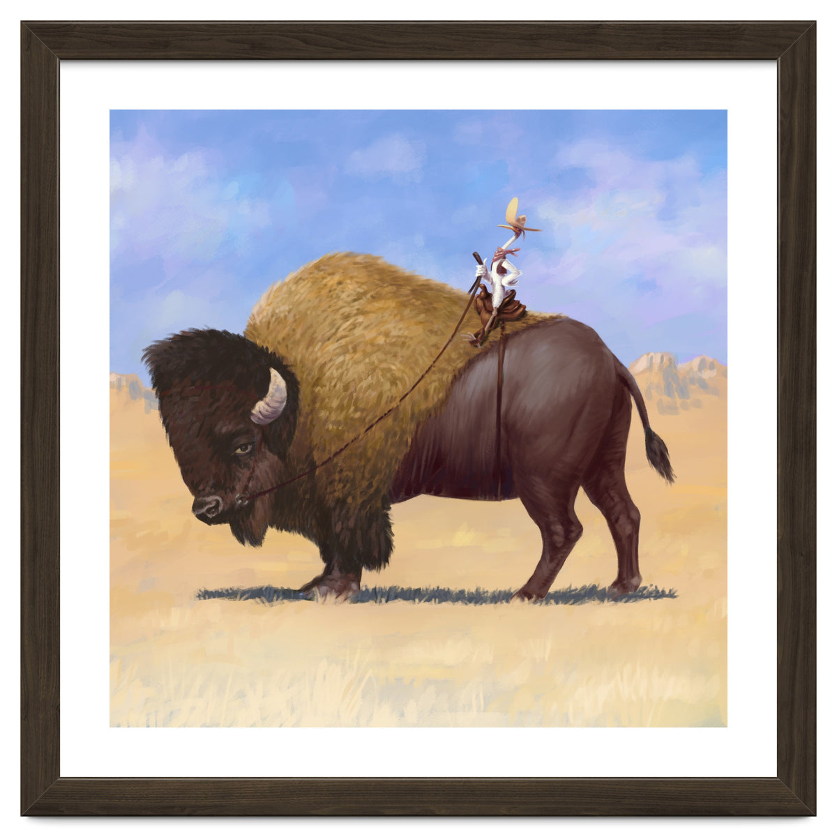 Tales of the Old West