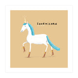 Shoenicorn (Print Only) thumbnail