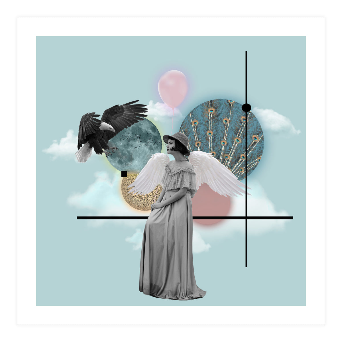 Collage 01 (Print Only)