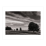 Country Road, Illinois  (Print Only) thumbnail