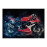 Suzuki Gsx1 (Print Only) thumbnail
