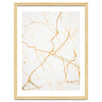 Gold And Marble