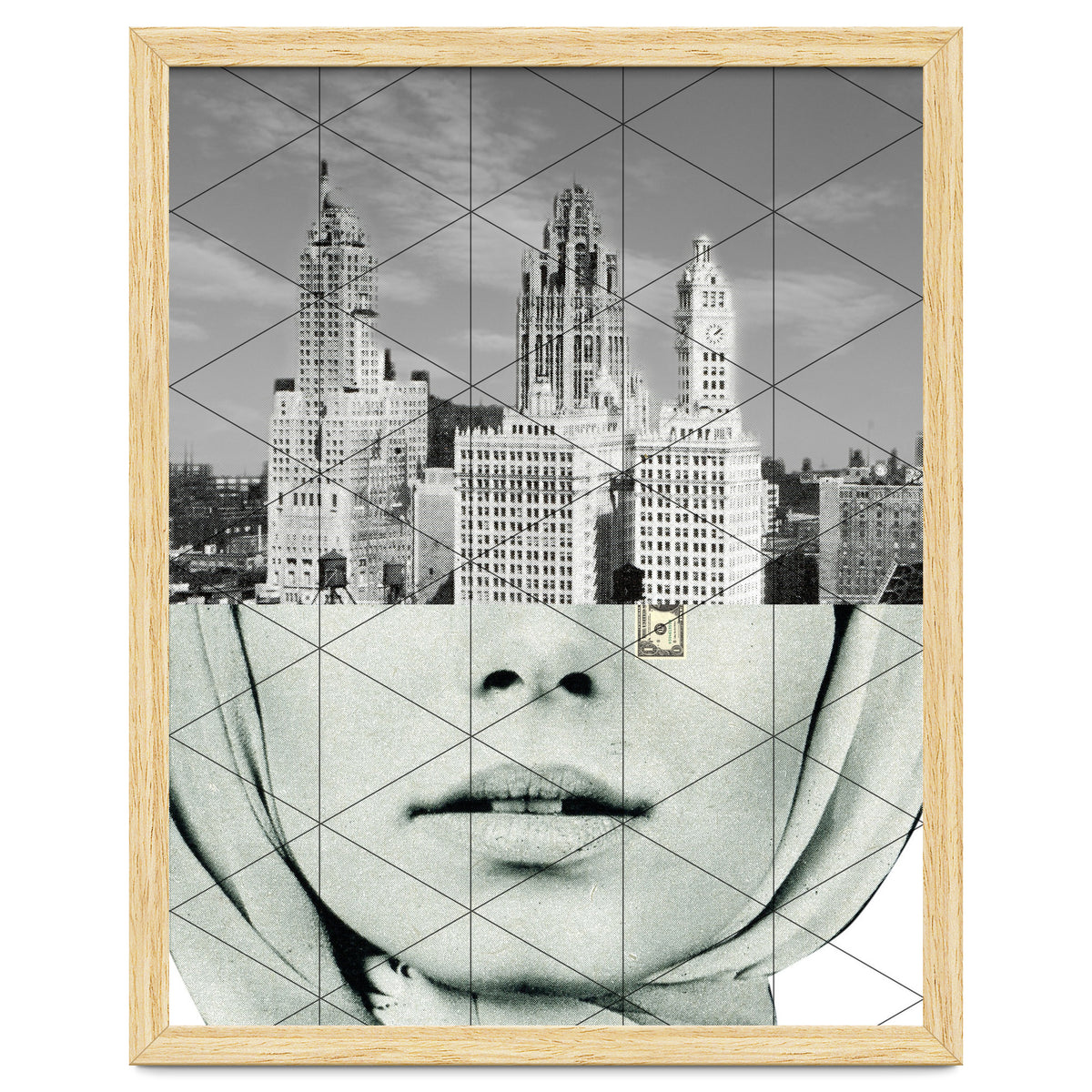 Der Traum von der Stadt