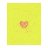 Sentimental Scribble 1 (Print Only) thumbnail