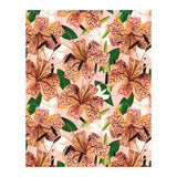 Tiger Lillies (Print Only) thumbnail