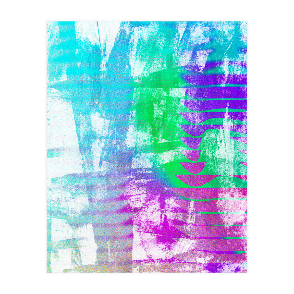 Summer Vybes #1 (Print Only)