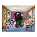 Graffiti Digital 2022 971 (Print Only) thumbnail