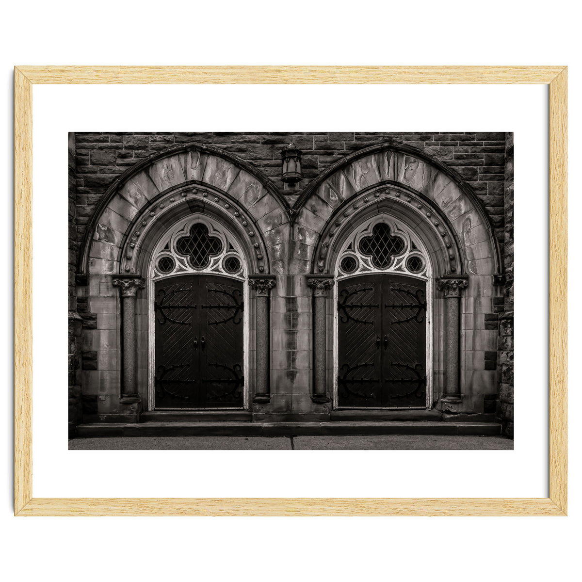 Bloor Street United Church No 1