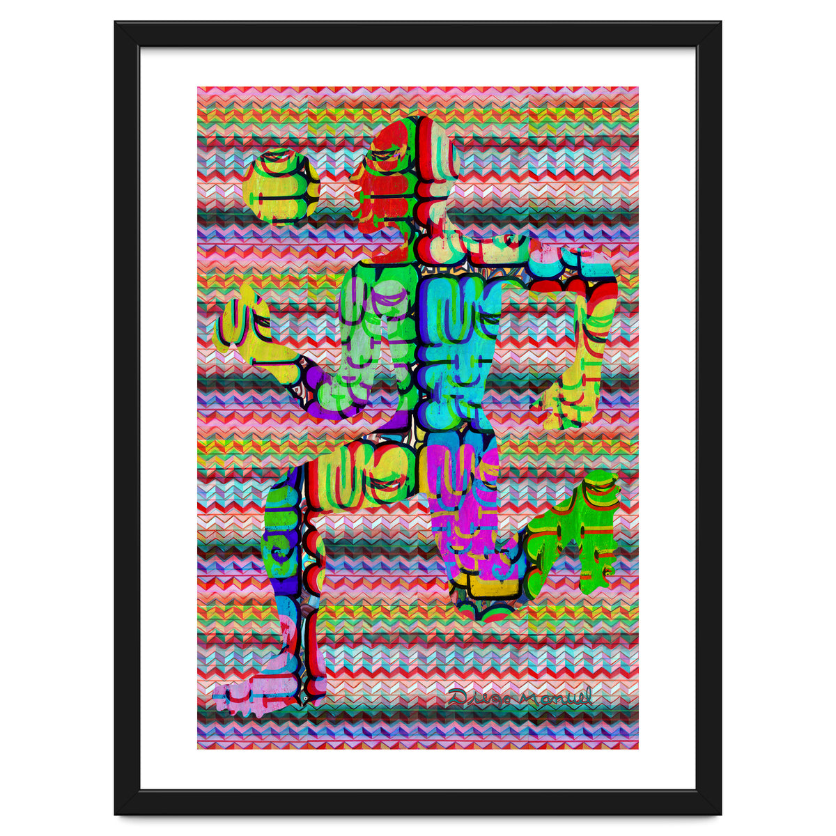 Jugador Nuevo 1 Nuevo 2