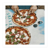 It`s Pizza Time (Print Only) thumbnail