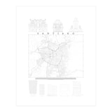Santiago (Print Only) thumbnail