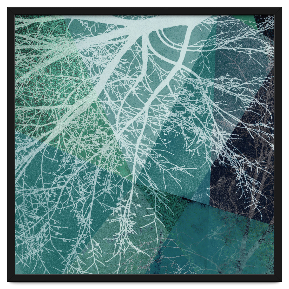 P19-E3 Trees and Triangles