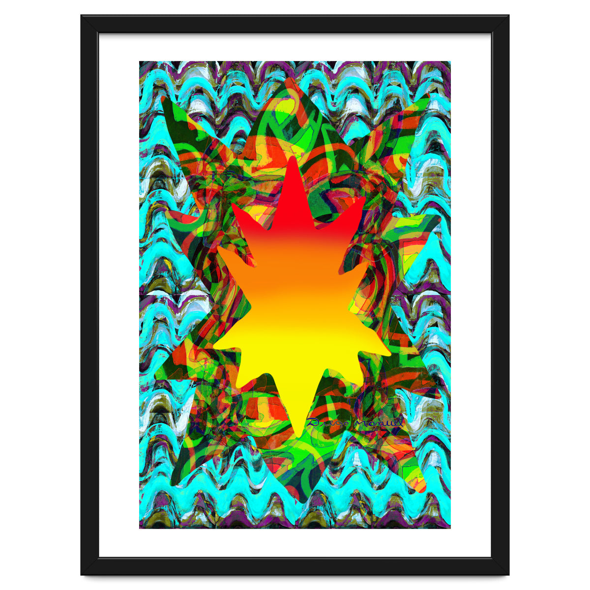 Graffiti Digital Nuevo 2023 75