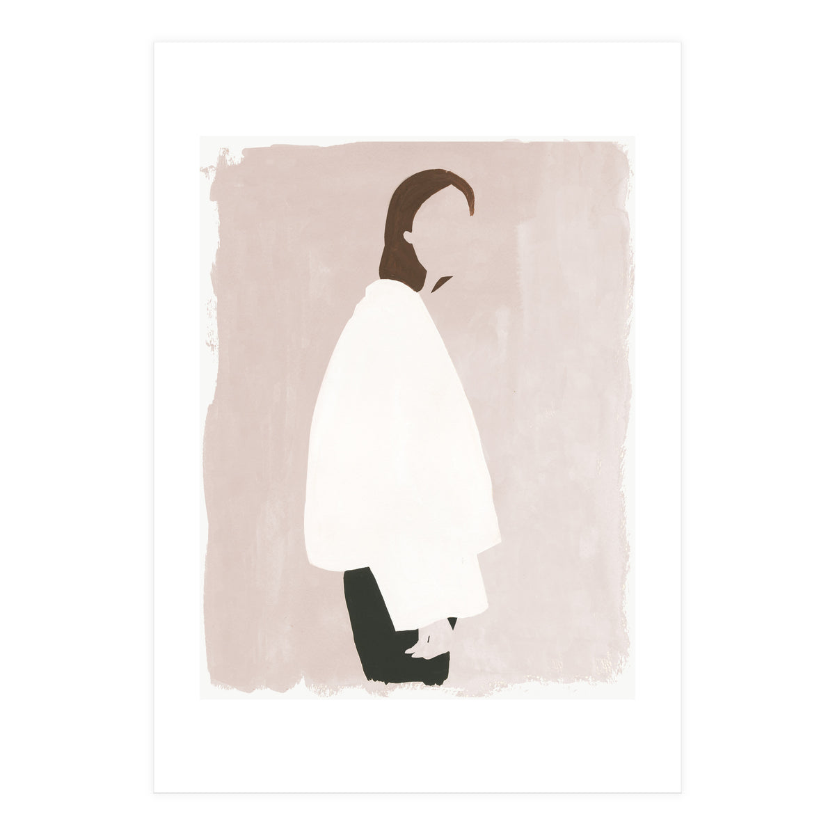 Outerwear (Print Only)